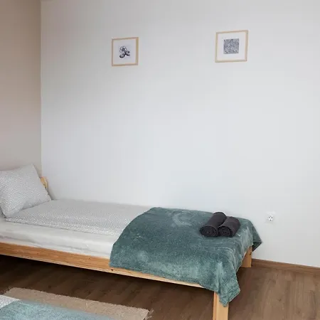 Semesterbostad Amande House&cottage