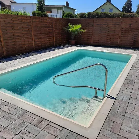 Holiday home Amande House &