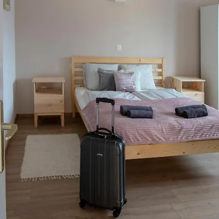 Amande House & * Vonyarcvashegy