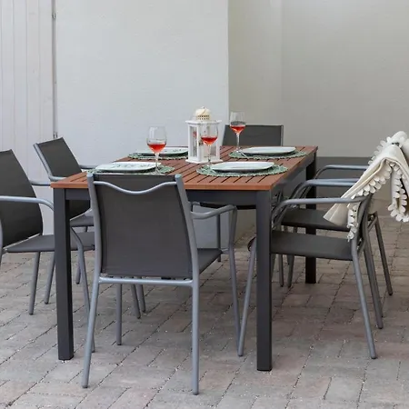 Amande House & Holiday home Vonyarcvashegy