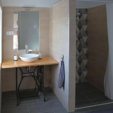 Amande House & Vonyarcvashegy