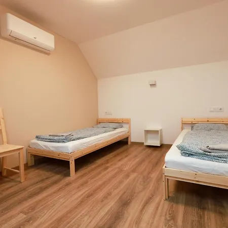 Holiday home Amande House & Vonyarcvashegy