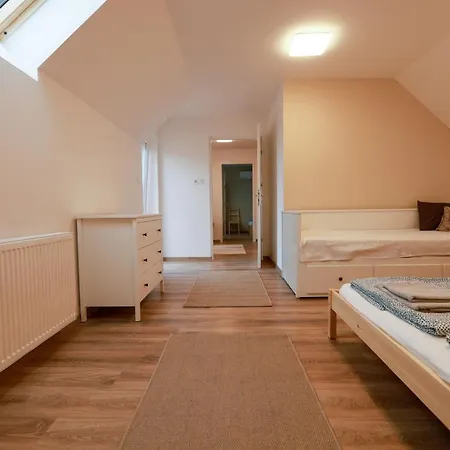 Amande House & * Vonyarcvashegy