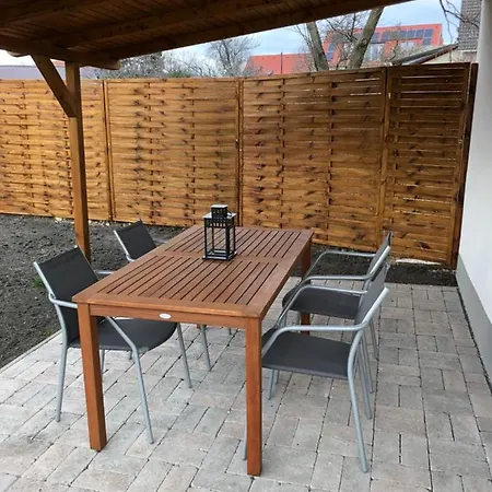 Amande House & Vonyarcvashegy