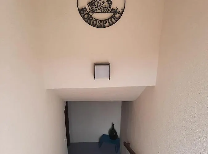 Amande House &