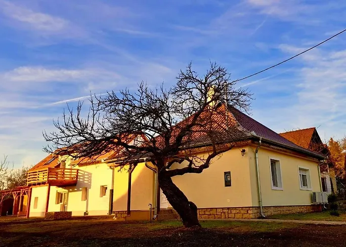 Amande House & פוניארצוושהג'